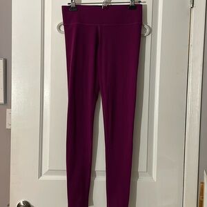 Victoria’s Secret pink leggings